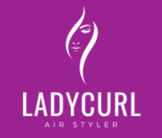 Lady Curl AirStyler