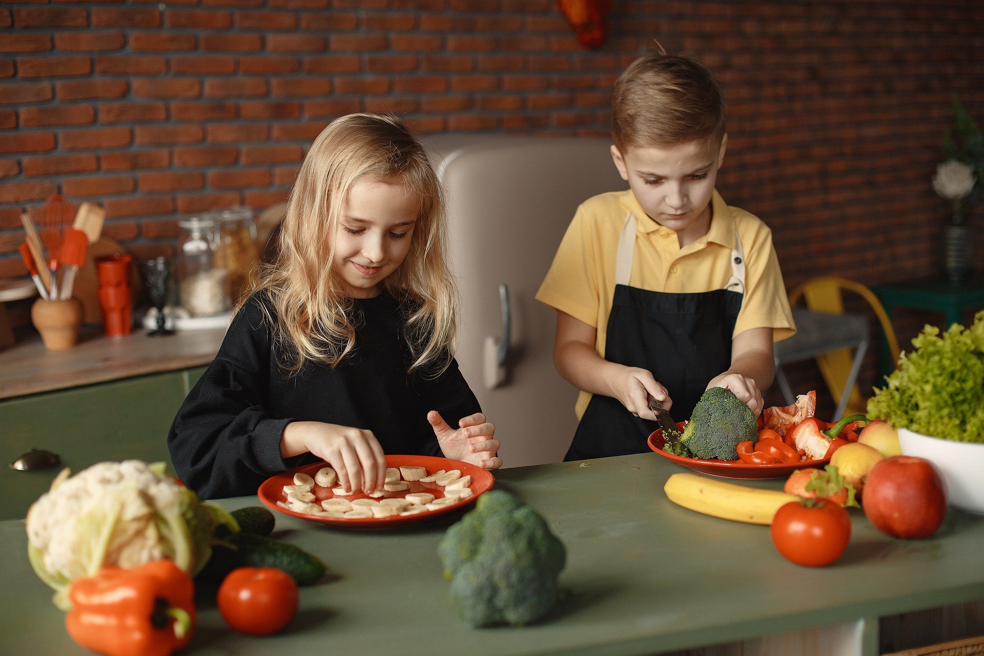 enfants-cuisine-fruit-legume