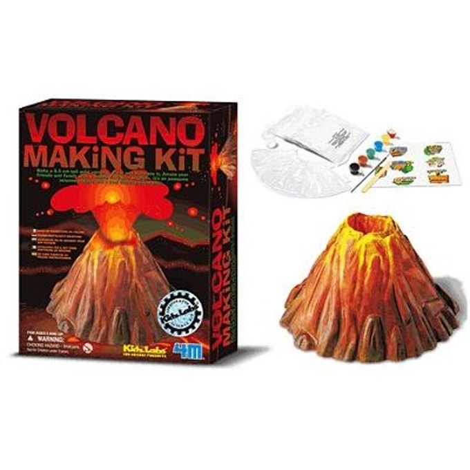 kit-volcan