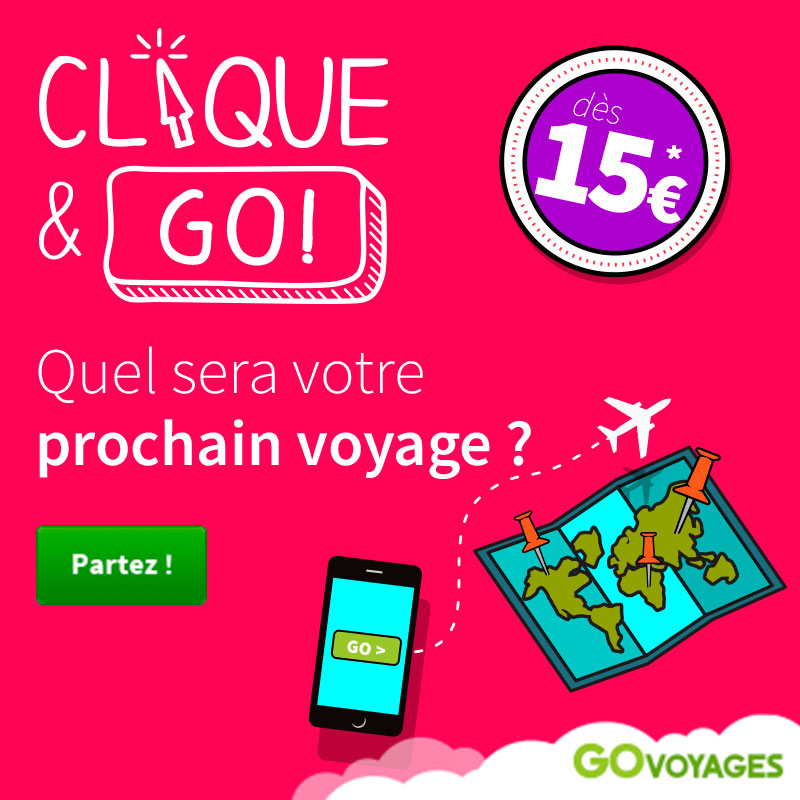 go voyage paris 9