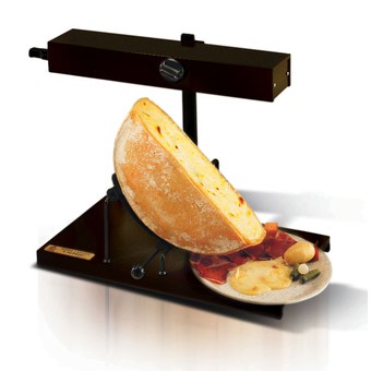 raclette alpage