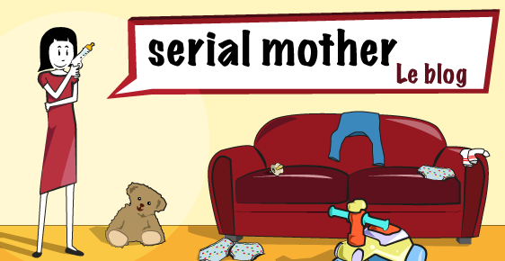 serialmother