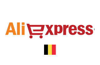 AliExpress Belgique