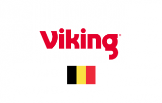 Viking Direct Belgique