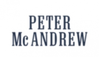 Peter Mc Andrew