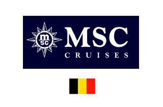 MSC Cruises Belgique