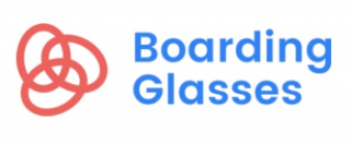 Boarding Glasses
