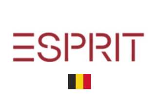 ESPRIT Belgique