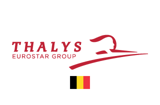 Thalys Belgique