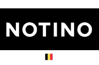 NOTINO Belgique