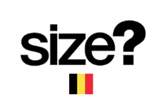 Size? Belgique