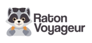 Raton Voyageur