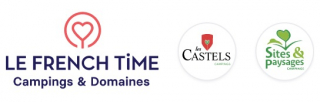 Le French Time (Les Castels & Sites & Paysages)
