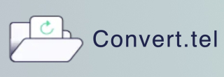 Convert.tel - Convertisseur de fichiers