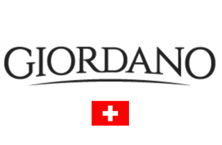 Giordano Vins Suisse