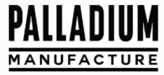 Palladium Manufacture