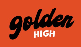 Golden HIGH CBD