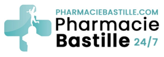 Pharmacie Bastille