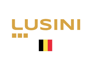 Lusini Belgique