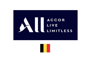 ALL – Accor Live Limitless Belgique