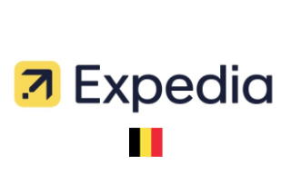 Expedia Belgique