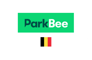ParkBee Belgique