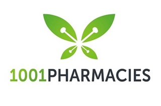1001 Pharmacies