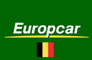 Europcar Belgique