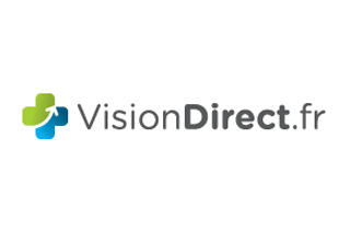 VisionDirect.fr