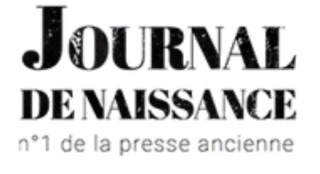 Journal de Naissance