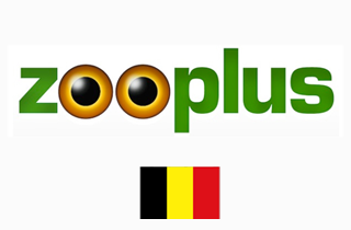 Zooplus Belgique