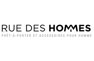 Rue des Hommes.com