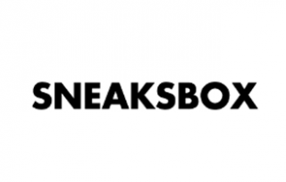 Sneaksbox