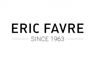 Eric Favre