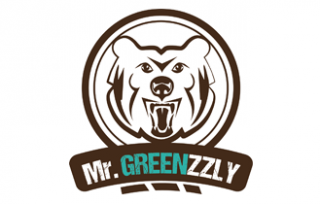 Mister Greenzzly