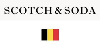 Scotch&Soda Belgique