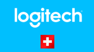 Logitech Suisse