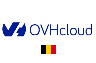 OVHcloud Belgique