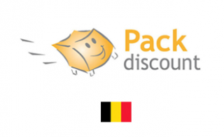 PackDiscount Belgique