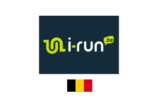 i-Run Belgique