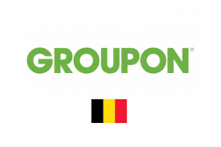 Groupon Belgique