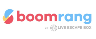 BoomrangGifts (ex Live Escape Box)