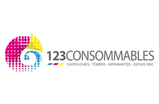 123 consommables
