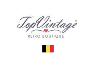 Top Vintage Belgique